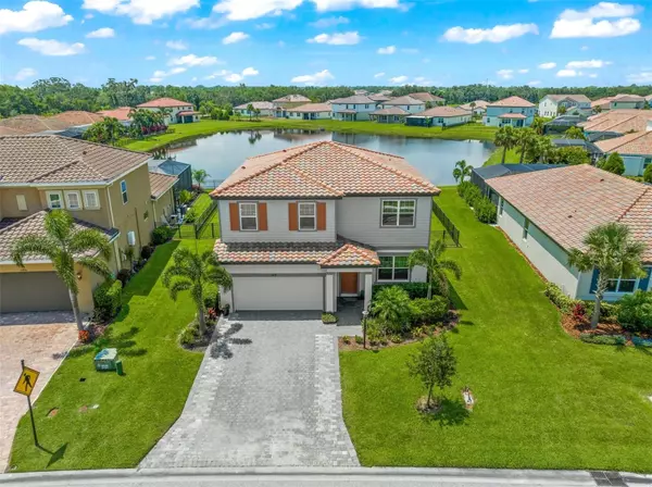 Lakewood Ranch, FL 34211,13718 SAW PALM CREEK TRL