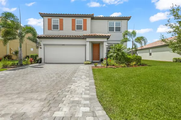 Lakewood Ranch, FL 34211,13718 SAW PALM CREEK TRL