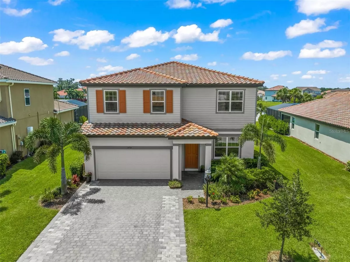 Lakewood Ranch, FL 34211,13718 SAW PALM CREEK TRL