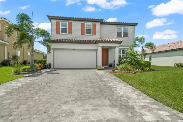 Lakewood Ranch, FL 34211,13718 SAW PALM CREEK TRL