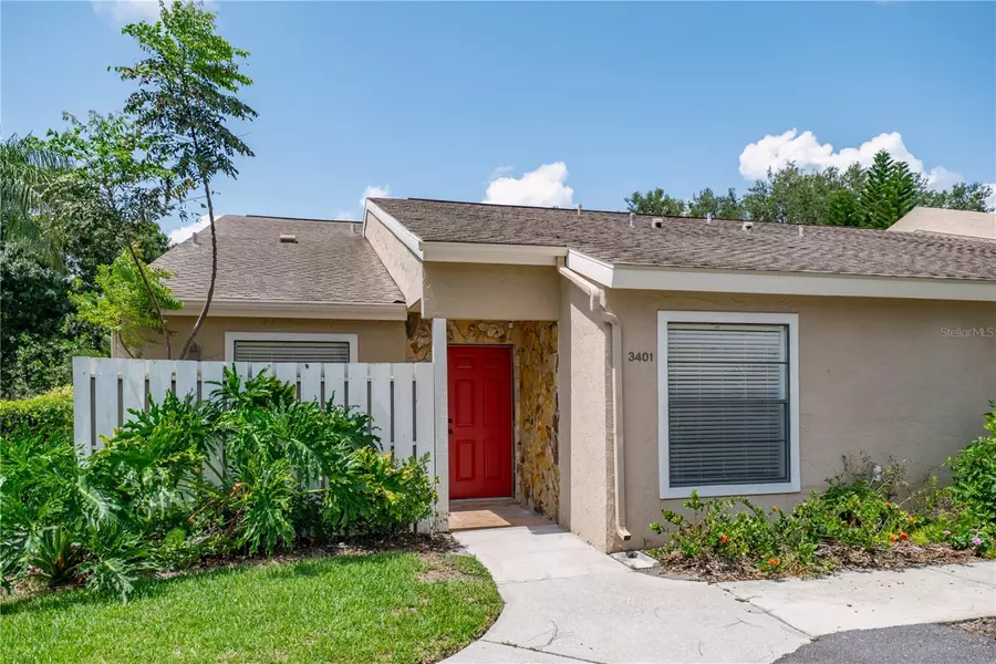 3401 TALLYWOOD LN #7129, Sarasota, FL 34237