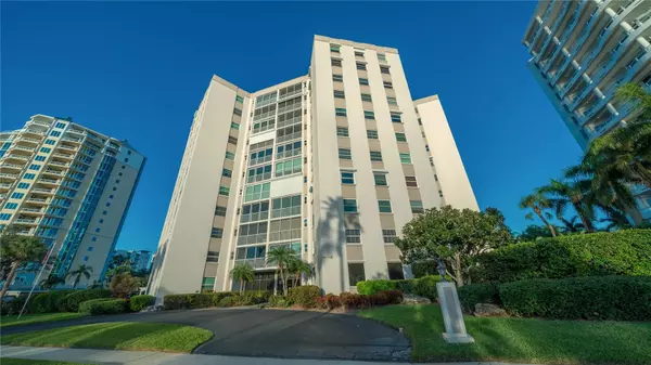 435 S GULFSTREAM AVE #201, Sarasota, FL 34236