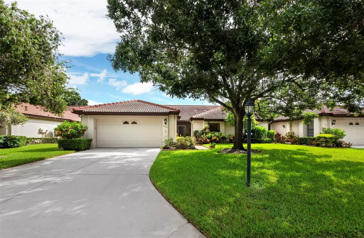 Sarasota, FL 34241,7313 OAK LEAF WAY #44