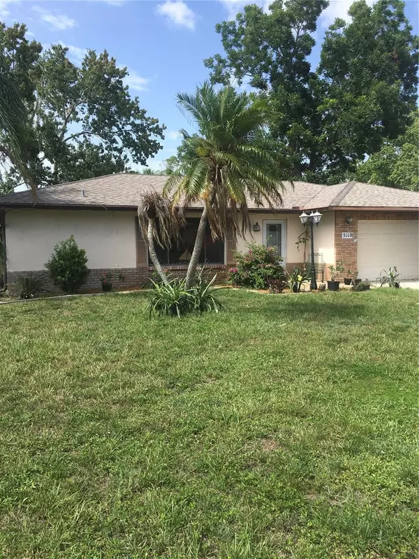 5110 38TH AVE W, Bradenton, FL 34209