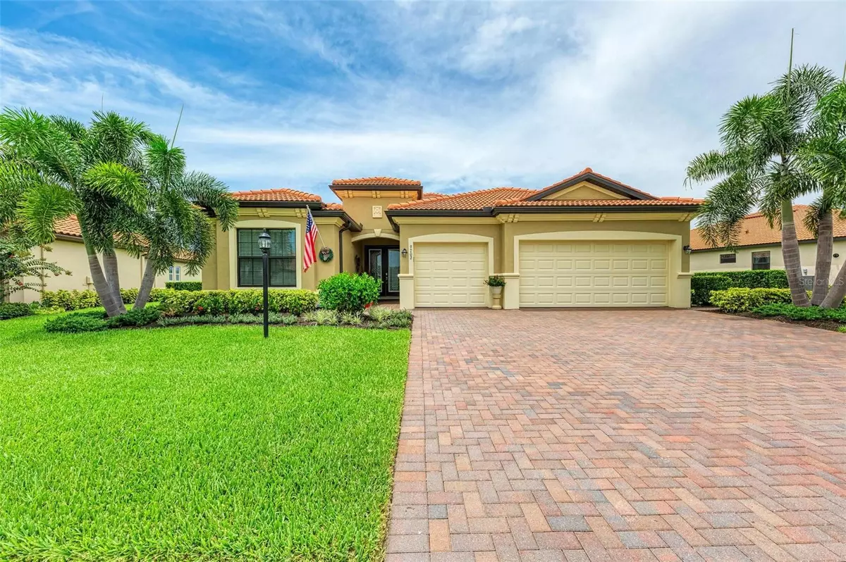 Bradenton, FL 34211,9702 CARNOUSTIE PL