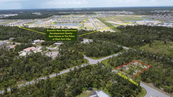 Port Charlotte, FL 33953,1430 MILIKEN TER