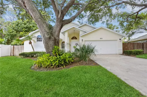 Palm Harbor, FL 34683,809 KRISWELL CT