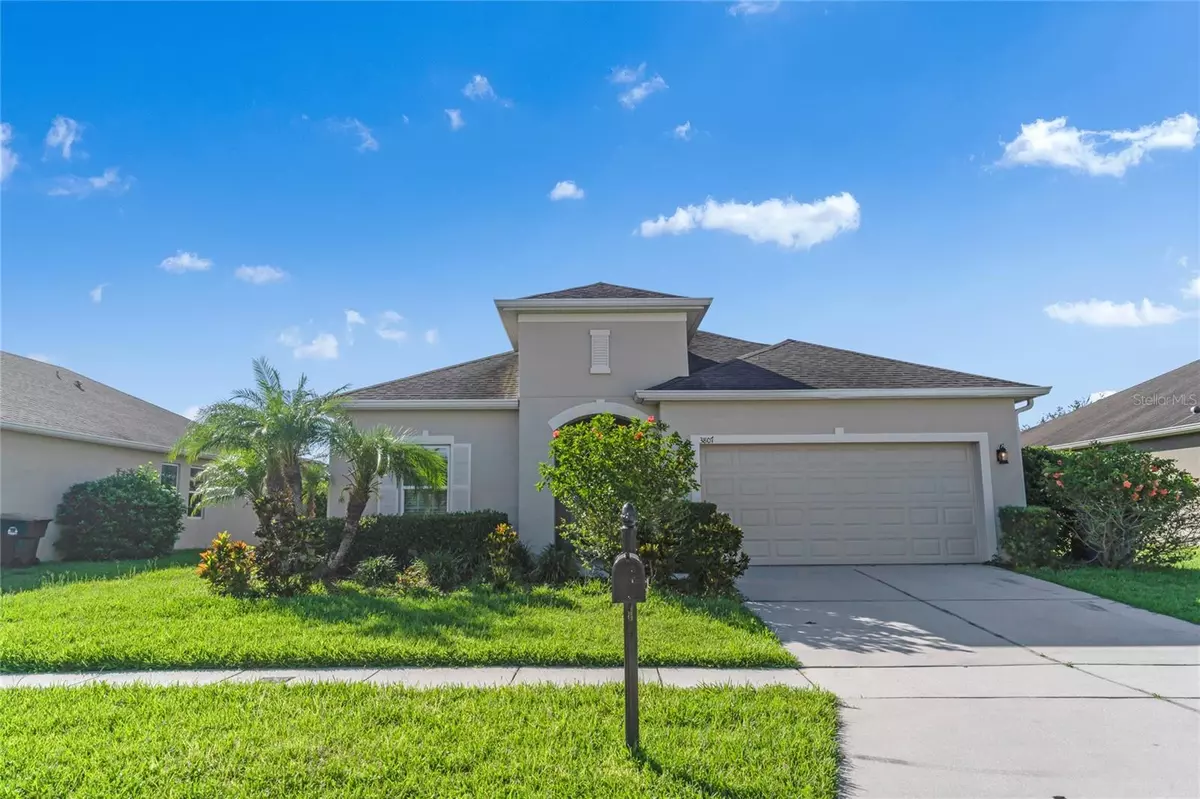 Saint Cloud, FL 34772,3807 ENCHANTMENT LN