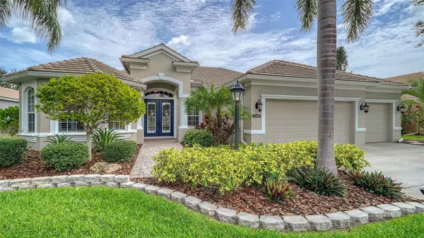 12402 LOBELIA TER, Lakewood Ranch, FL 34202