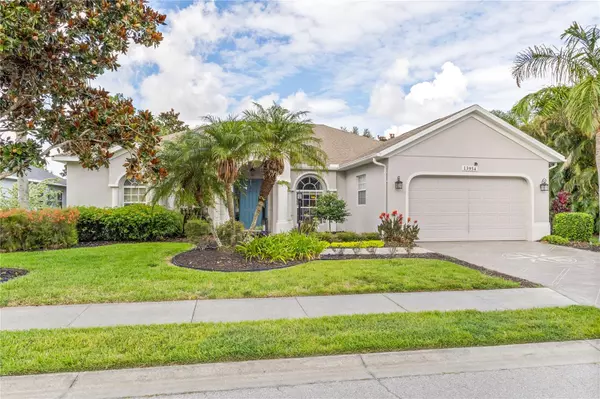 13954 WOOD DUCK CIR, Lakewood Ranch, FL 34202