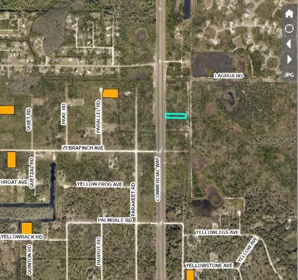 Weeki Wachee, FL 34614,18488 COMMERCIAL WAY