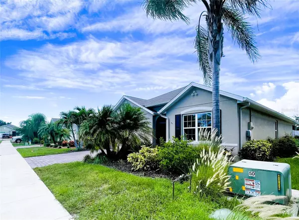 Venice, FL 34293,8952 MONDIAL CT