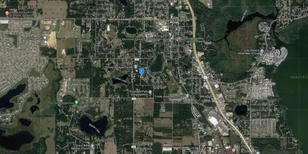 Fruitland Park, FL 34731,609 WILLARD AVE