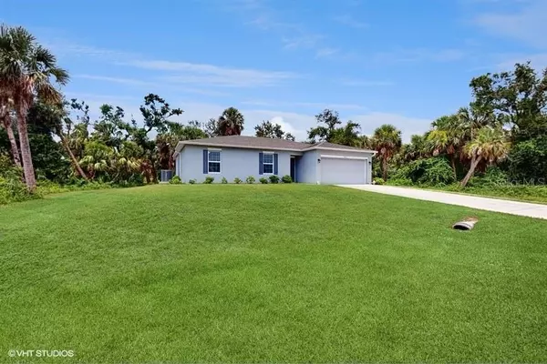 2832 JABLO CIR, North Port, FL 34288