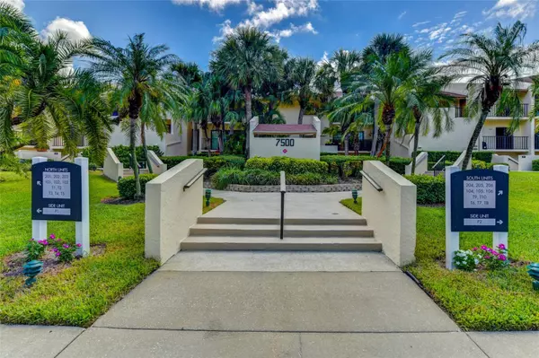 St Petersburg, FL 33711,7500 SUNSHINE SKYWAY LN S #205