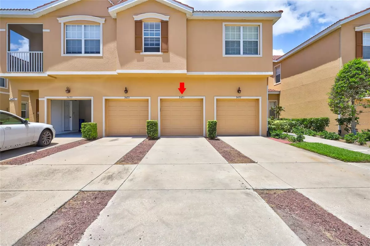 Sarasota, FL 34243,3471 PARKRIDGE CIR #17-201