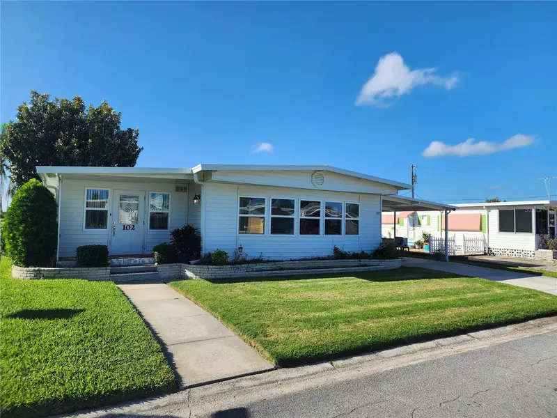 102 48TH AVENUE DR W, Bradenton, FL 34207