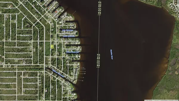 Port Charlotte, FL 33981,3326 & 3334 MONTGOMERY DR