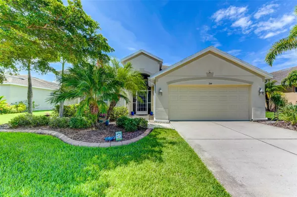 Palmetto, FL 34221,7144 50TH AVENUE CIR E