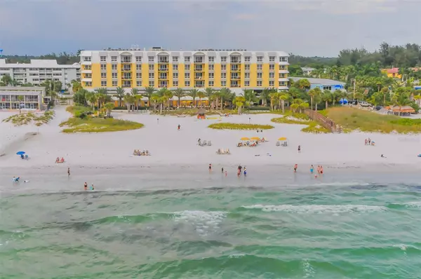 915 SEASIDE DR #312, Weeks 32-33, Sarasota, FL 34242
