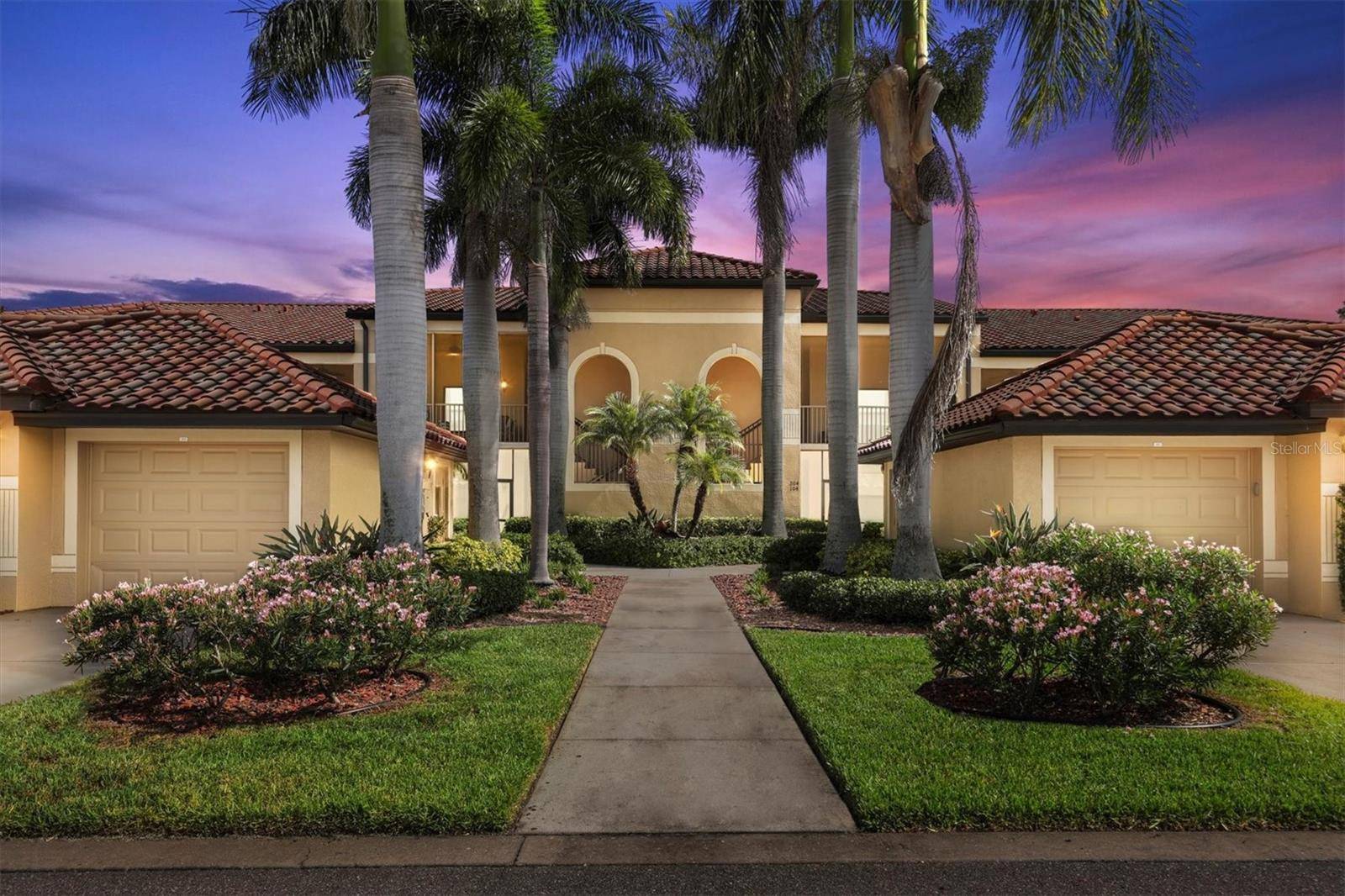 7205 RIVER HAMMOCK DR #205, Bradenton, FL 34212