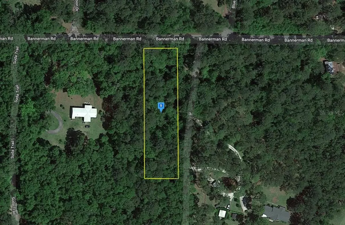 Tallahassee, FL 32312,815 BANNERMAN RD