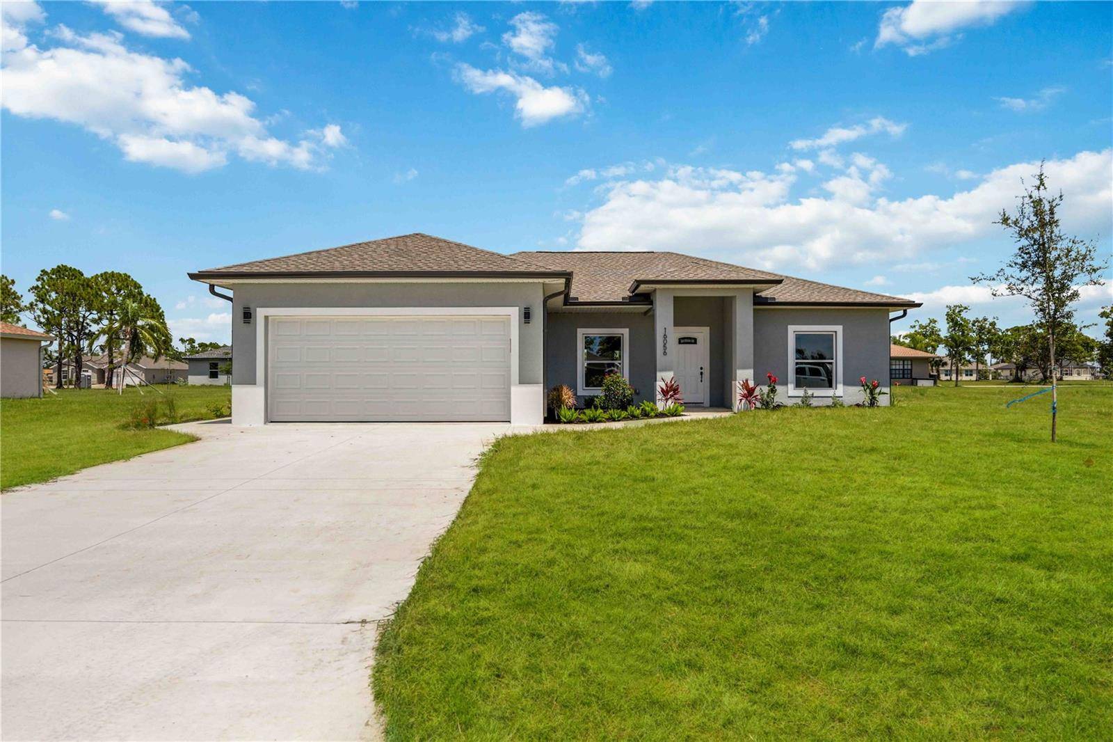 16056 DINAL DR, Punta Gorda, FL 33955