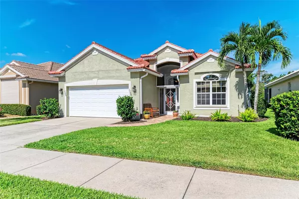 Venice, FL 34285,736 BACK NINE DR