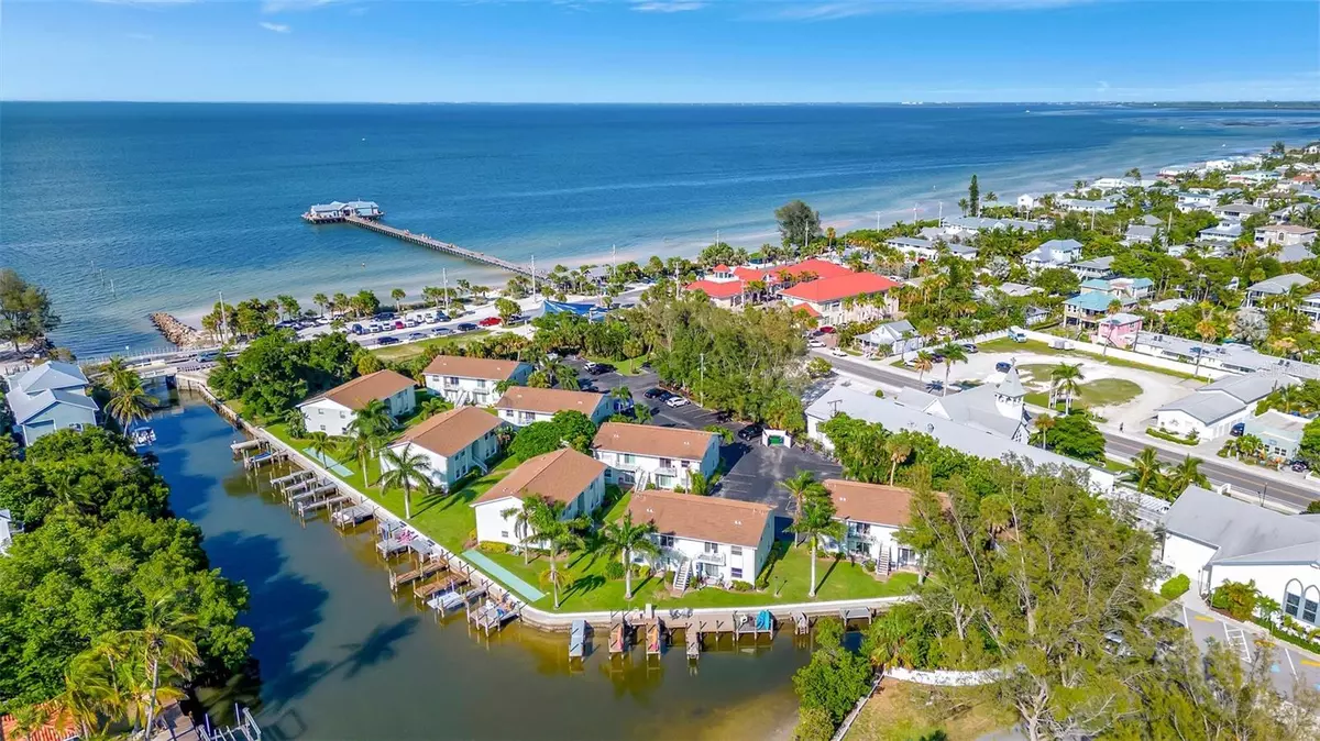 Anna Maria, FL 34216,522 PINE AVE #3C