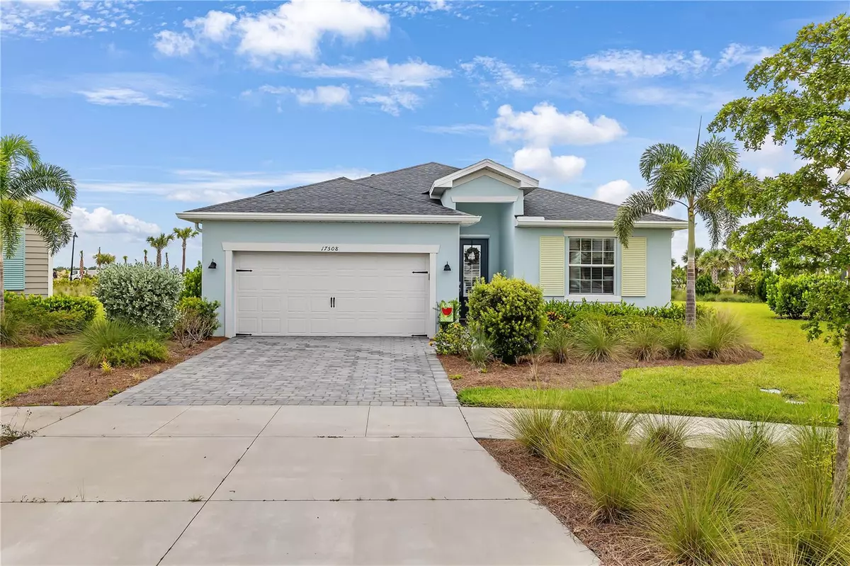 Punta Gorda, FL 33982,17508 CORKWOOD BEND TRL