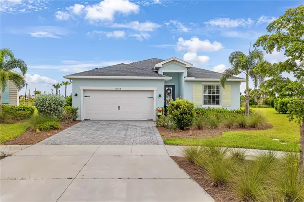 17508 CORKWOOD BEND TRL, Punta Gorda, FL 33982