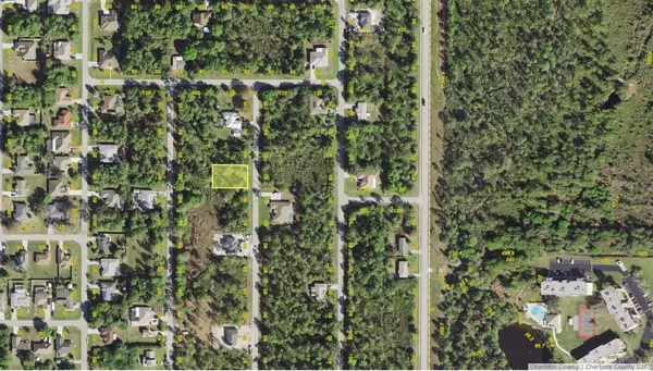 Port Charlotte, FL 33980,1391 APPALOOSA ST