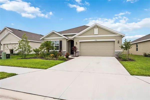 Bradenton, FL 34211,17436 HARVEST MOON WAY