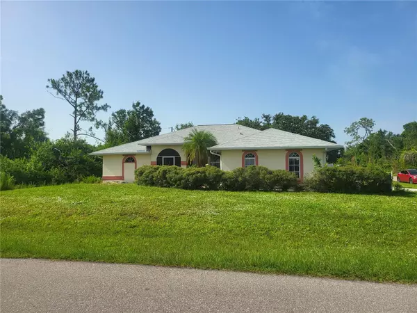 23039 DONALDA AVE, Port Charlotte, FL 33954