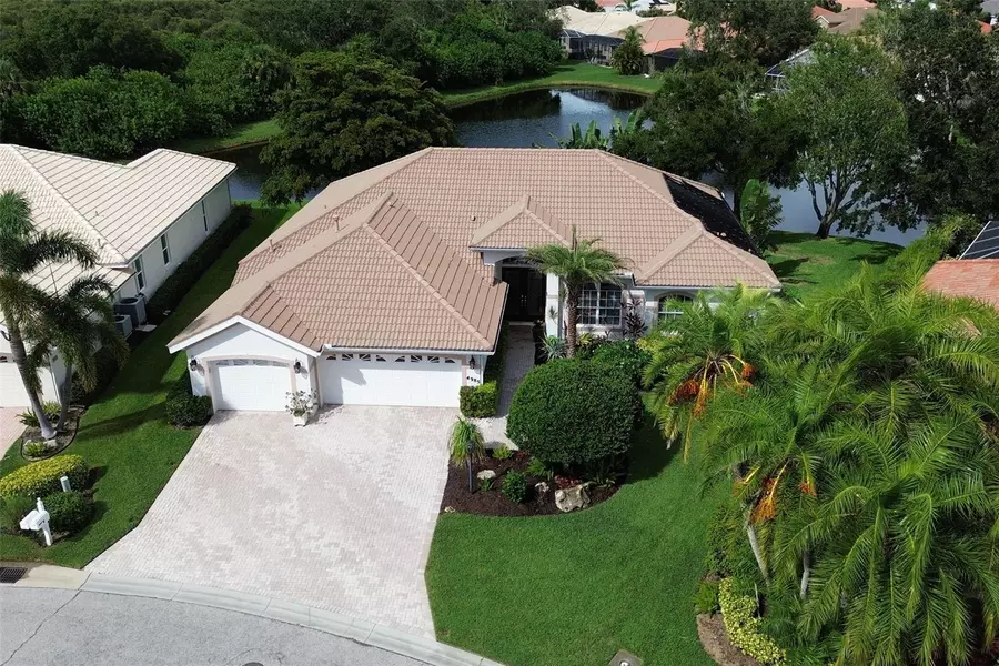 4985 GARDINERS BAY CIR, Sarasota, FL 34238