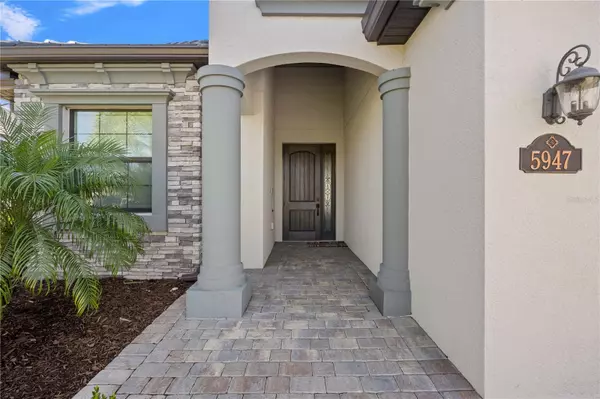 Lakewood Ranch, FL 34211,5947 BRANDON RUN