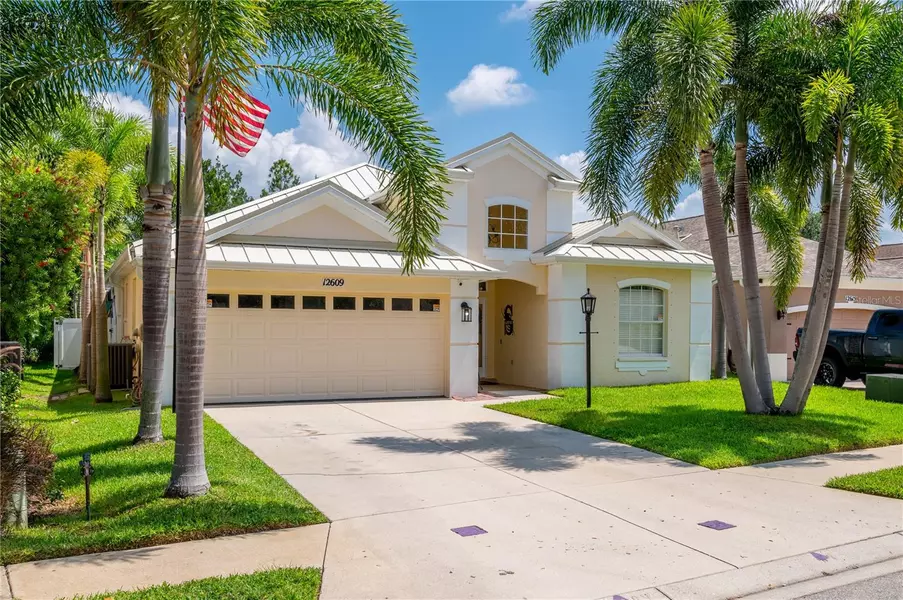 12609 ROCKROSE GLN, Lakewood Ranch, FL 34202