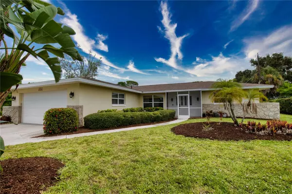 4161 SHAMROCK DR, Venice, FL 34293