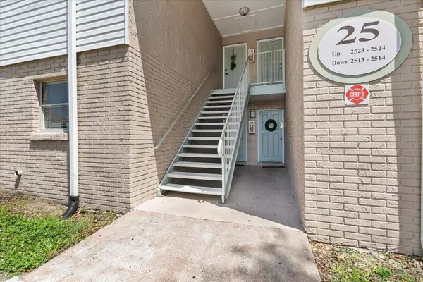 7210 N MANHATTAN AVE #2523, Tampa, FL 33614