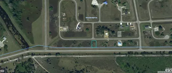 Labelle, FL 33935,9065 BAMBOO CIR