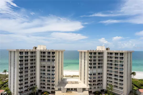 2295 GULF OF MEXICO DR #25S, Longboat Key, FL 34228