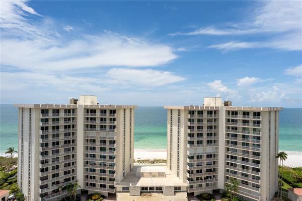 2295 GULF OF MEXICO DR #25S, Longboat Key, FL 34228