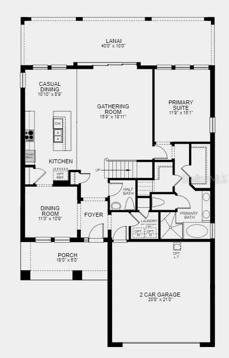 Wesley Chapel, FL 33545,33805 ASTORIA CIR