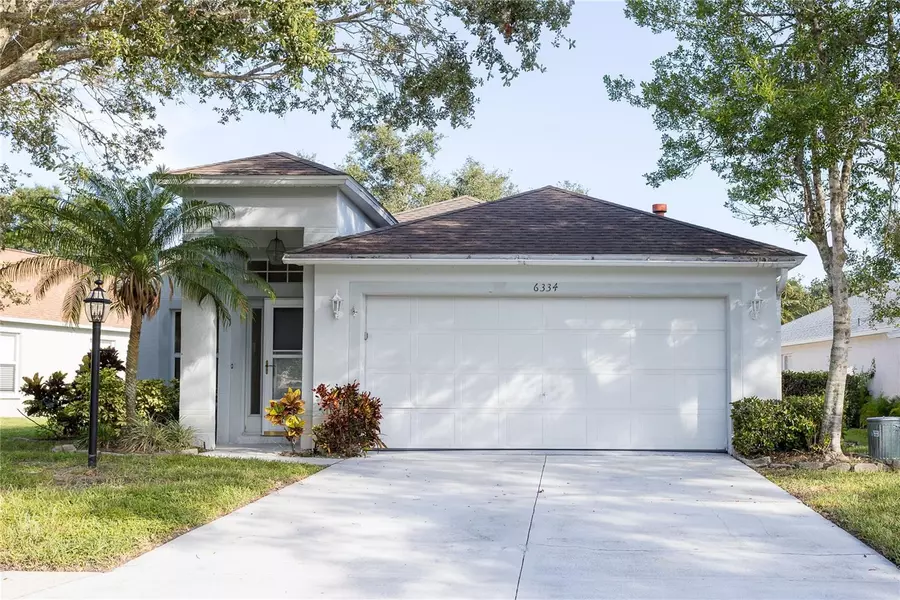 6334 YELLOWTOP DR, Lakewood Ranch, FL 34202