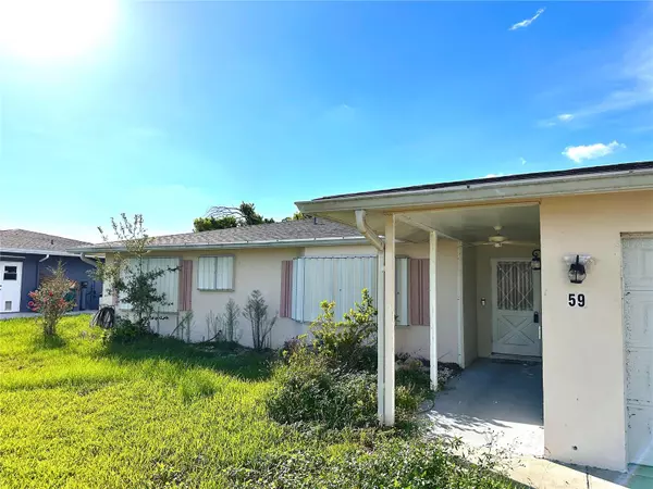 Rotonda West, FL 33947,59 GOLFVIEW RD