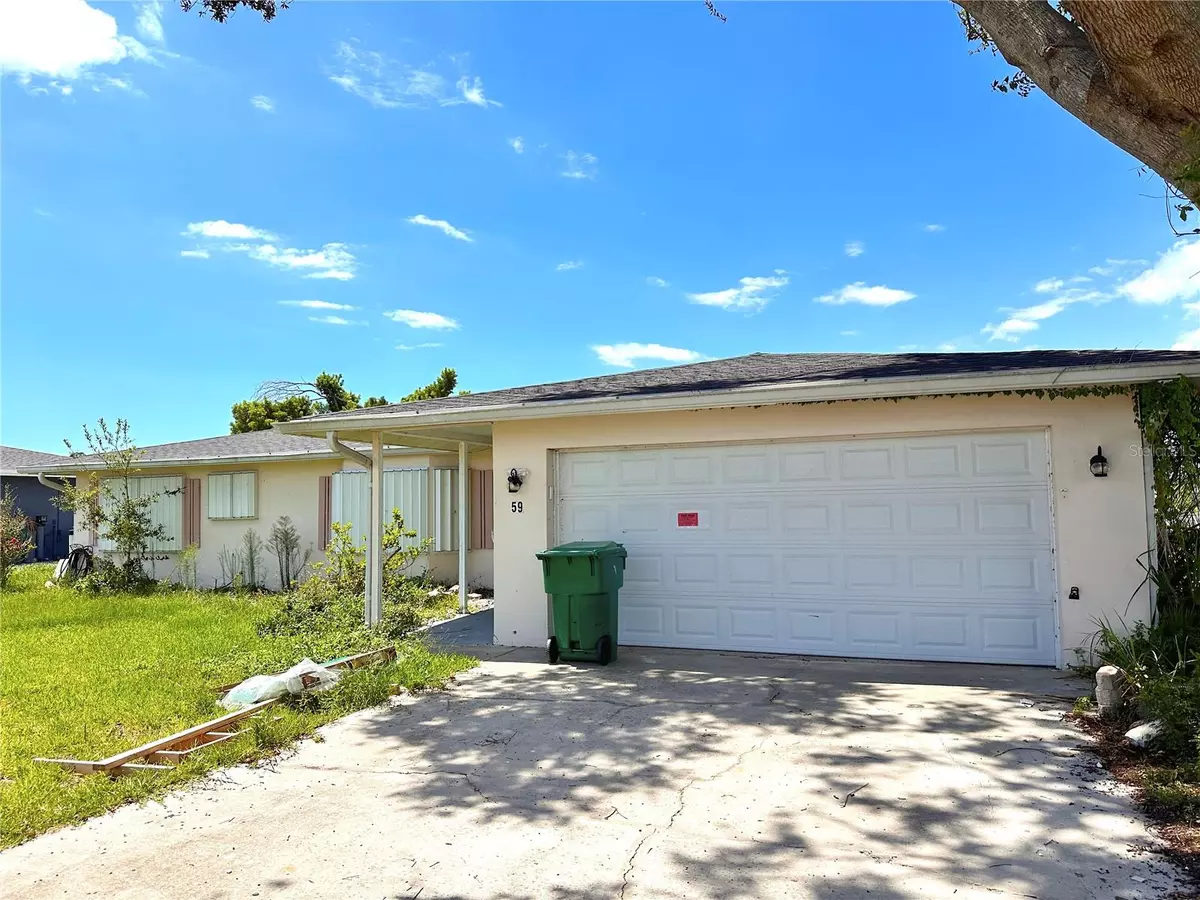 Rotonda West, FL 33947,59 GOLFVIEW RD