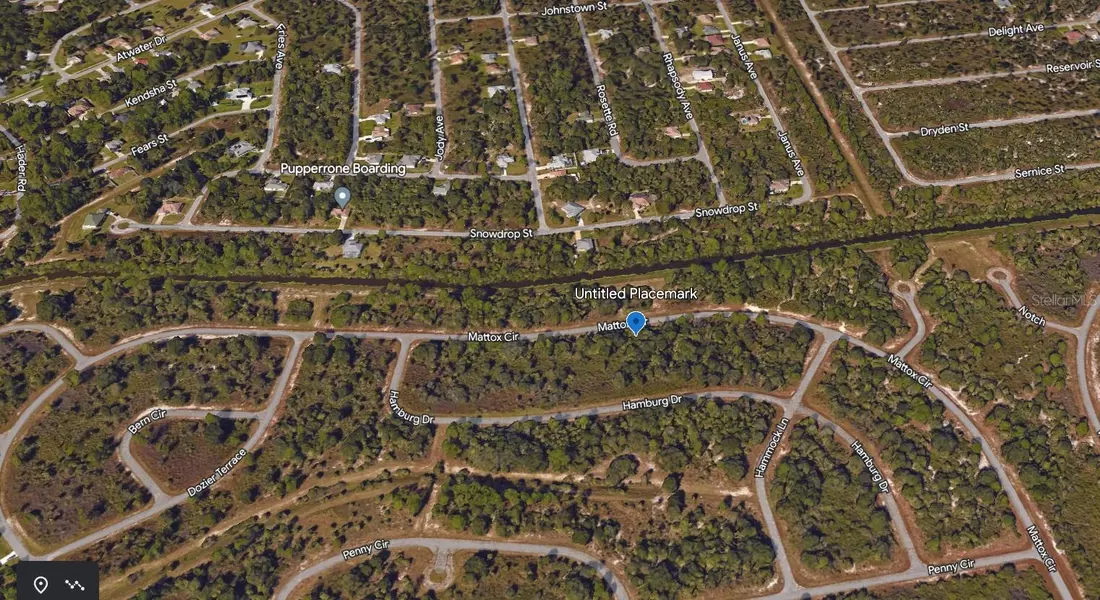 MATTOX CIR, North Port, FL 34288