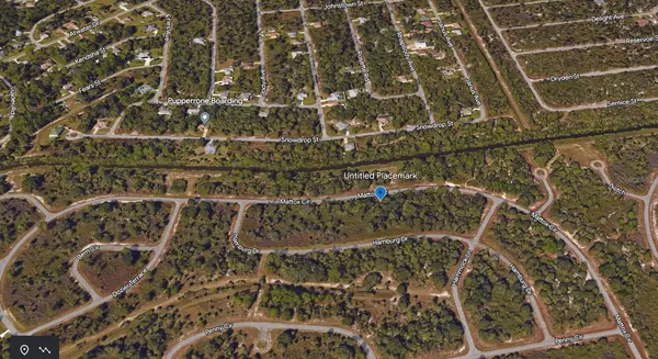 MATTOX CIR, North Port, FL 34288