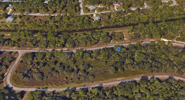 North Port, FL 34288,MATTOX CIR