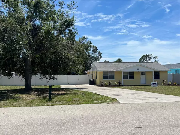 85 W GREEN ST, Englewood, FL 34223